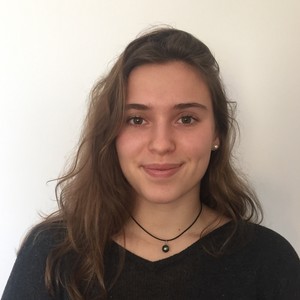 Maureen - Prof de maths - Lille
