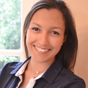 Clara - Prof de maths - Saint-Étienne
