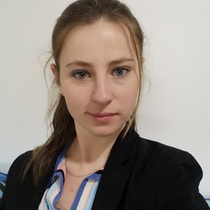 Aurore - Prof de maths - Talence