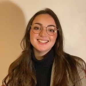 Yasmine - Prof de maths - Guyancourt