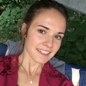 Manon - Prof de maths - Tallende