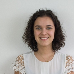 Elise - Prof de maths - Saint-Herblain