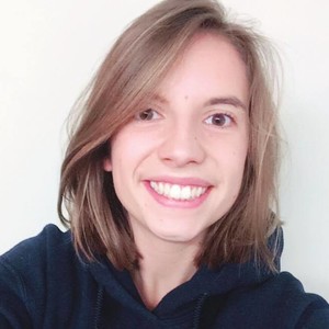 Charlotte - Prof de maths - Blagnac
