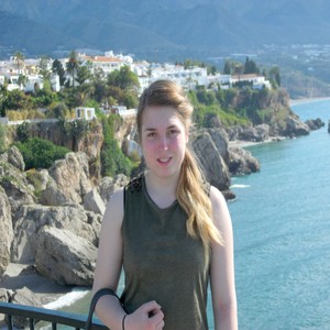 Julie - Prof de maths - Clermont-Ferrand