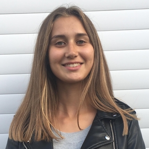 Sophie - Prof de maths - Compiègne