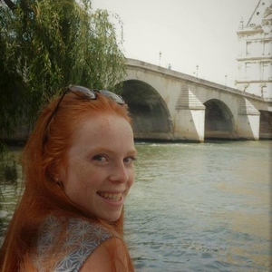 Margot - Prof de maths - Villeneuve-d'Ascq