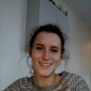 Margaux - Prof de maths - Lyon