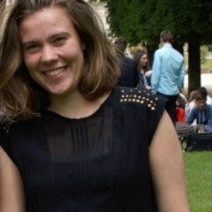 Agathe - Prof de maths - Nantes