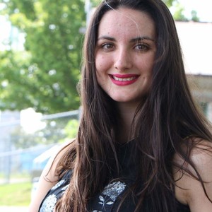 Lisa - Prof de maths - Orsay