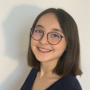 Juliette - Prof de maths - Lieusaint