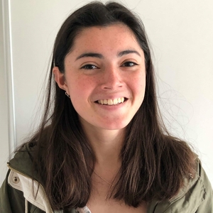 Marine - Prof de maths - Rennes