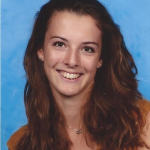 Emeline - Prof de maths - Talence