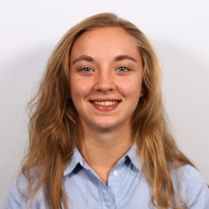 Léa - Prof de maths - Lille