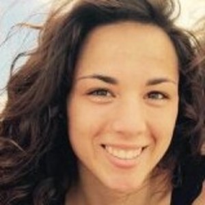 Sarah - Prof de maths - Brest