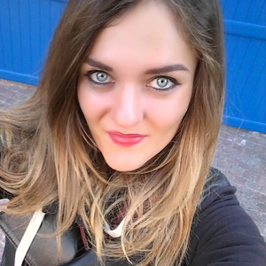 Maud - Prof de maths - Pomponne
