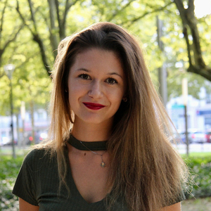 Maureen - Prof de maths - Ramonville-Saint-Agne