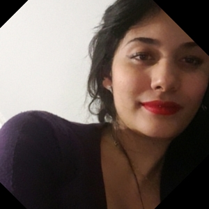 Ghania - Prof de maths - Lille