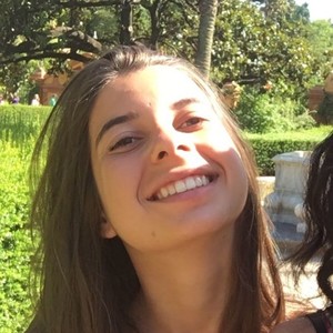 Axelle - Prof de maths - Issy-les-Moulineaux