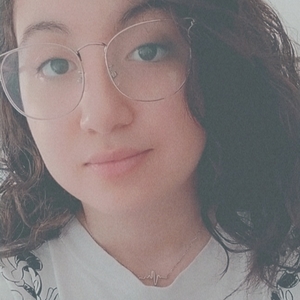 ANISSA - Prof de maths - Le Mans