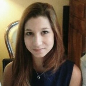 Anaïs - Prof de maths - Paris