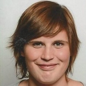 Chloé - Prof de maths - Paris