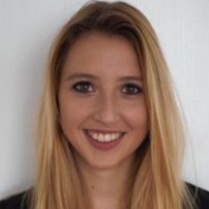 Celia - Prof de développement web - Paris
