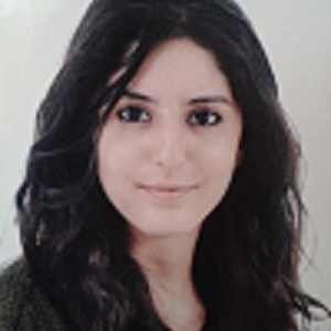 Samia - Prof de maths - Paris