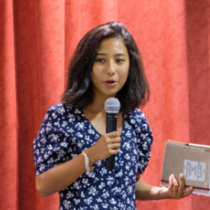 Lucia - Prof de maths - Troyes