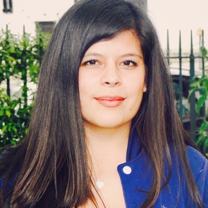 Vanessa - Prof d'aide aux devoirs - Paris