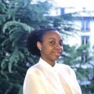 Mélodie - Prof de maths - Nogent-sur-Marne
