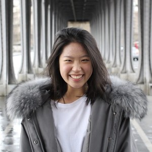 Alice - Prof de maths - Pantin