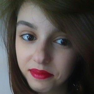 Amélie - Prof de maths - Lille