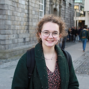 YSOLINE - Prof de maths - Lille
