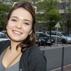Clara - Prof de maths - Villeurbanne