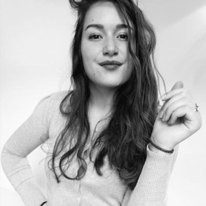Laetitia - Prof de maths - Villejuif