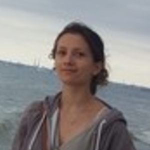Camille - Prof de maths - Saint-Ouen-sur-Seine