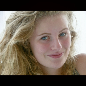 Gabrielle - Prof de maths - Lanvéoc