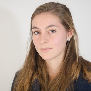 Lauriane - Prof de maths - Orsay