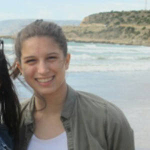 Lise - Prof de maths - Grenoble