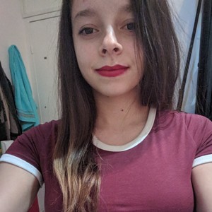 Gaëlle - Prof de maths - Mulhouse