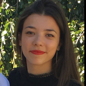 Juliette - Prof de maths - Lieusaint