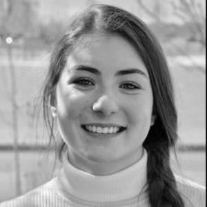 Margaux - Prof de maths - Lieusaint