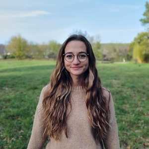 Léa - Prof de maths - Montrouge
