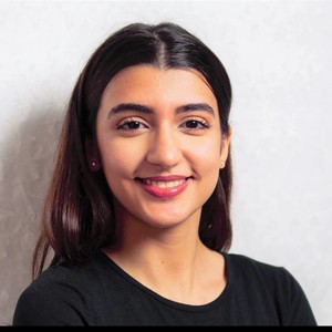 Yasmina - Prof de maths - Épinay-sur-Seine