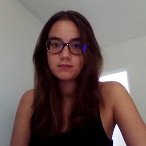 Marine - Prof de maths - Poitiers