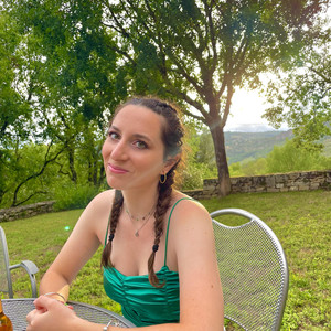 Mélanie - Prof de maths - Toulouse
