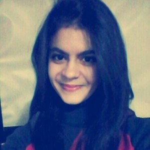 Hend - Prof de maths - Paris