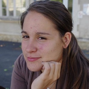 Laura - Prof de maths - Saint-Astier
