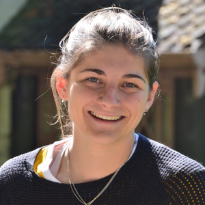 Louise - Prof d'aide aux devoirs - Paris 13e