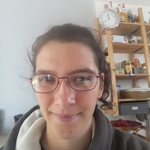 Josepha - Prof de maths - Lyon